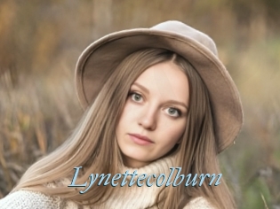 Lynettecolburn