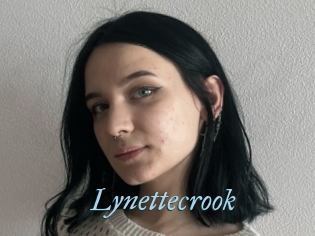 Lynettecrook
