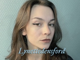 Lynettedensford