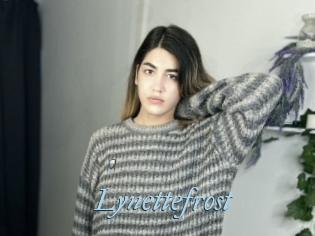 Lynettefrost