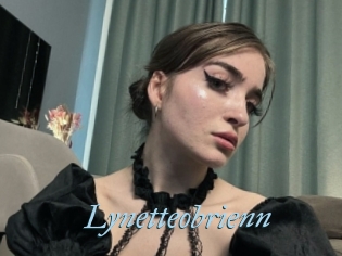 Lynetteobrienn
