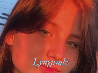 Lyngumbs
