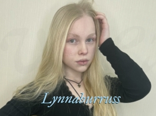 Lynnaburruss