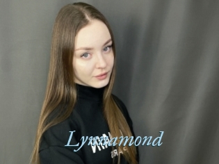 Lynnamond