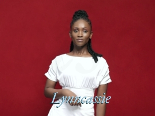Lynncassie