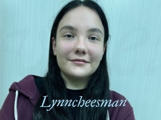 Lynncheesman