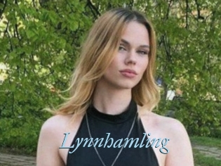 Lynnhamling