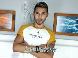 Lynxedvids