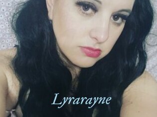 Lyrarayne