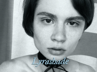 Lyrashade