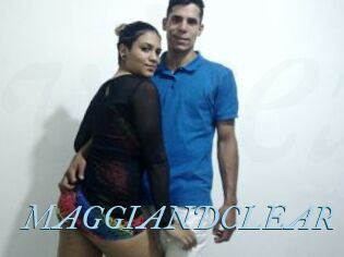 MAGGIANDCLEAR