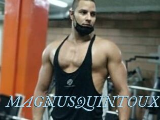 MAGNUSQUINTOUX