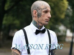 MAISON_KING