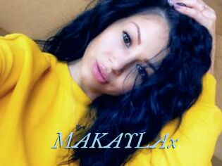 MAKAYLAx