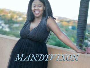 MANDYVIXON
