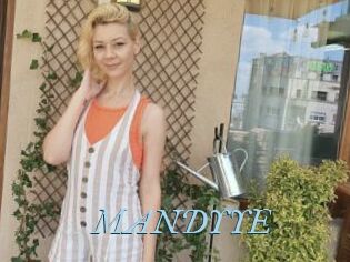 MANDYYE