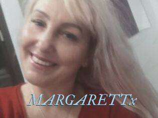 MARGARETTx
