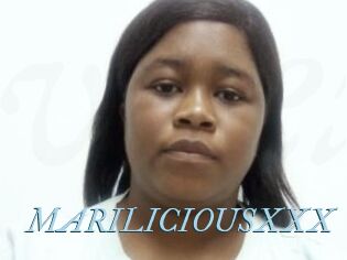 MARILICIOUSXXX