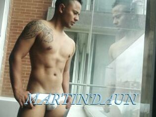 MARTINDAUN