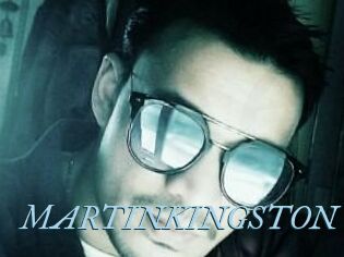 MARTINKINGSTON