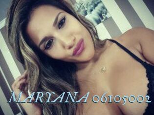 MARYANA-06105002