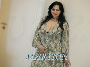 MARYION