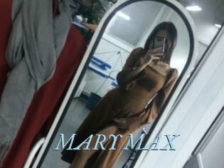 MARY_MAX