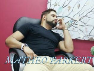 MATHEO_PARKERT