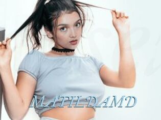 MATILDAMD