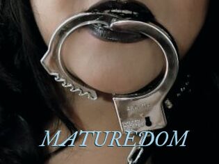 MATUREDOM