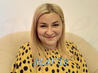 MAVYS