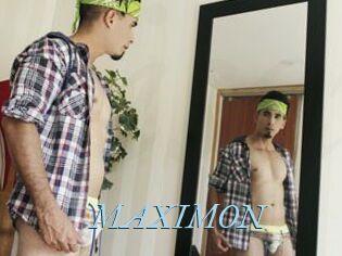MAXIMON