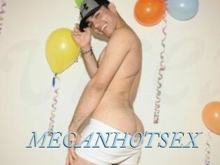 MEGANHOTSEX