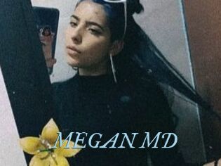 MEGAN_MD