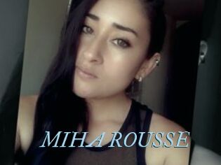 MIHA_ROUSSE