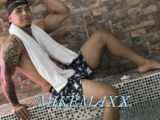 MIKEMAXX