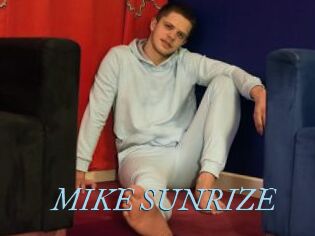 MIKE_SUNRIZE
