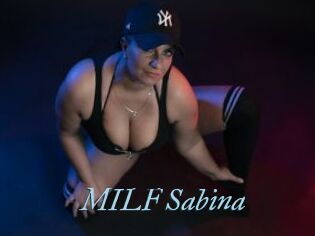 MILF_Sabina