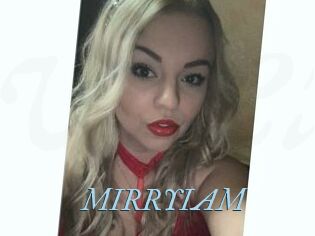 MIRRYIAM