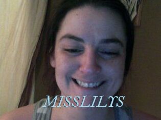 MISSLILYS