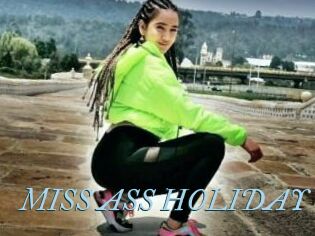 MISS_ASS_HOLIDAY