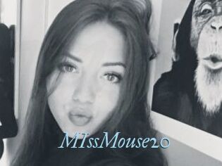MIssMouse20