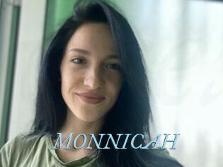MONNICAH
