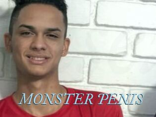 MONSTER_PENIS