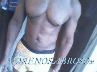 MORENOSABROSOx
