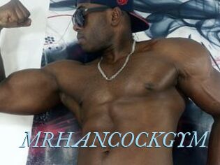 MRHANCOCKGYM