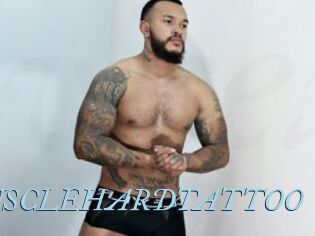MUSCLEHARDTATTOO