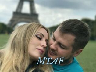 MYAF