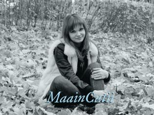 MaainCutii