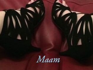 Maam